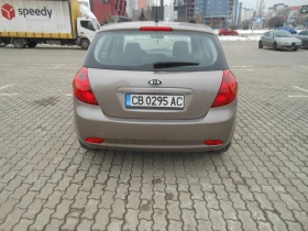 Kia Ceed 1, 4 | Mobile.bg    4