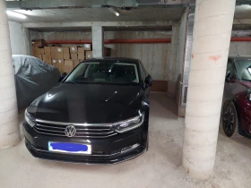 VW Passat 1.8TSi Highline , снимка 14