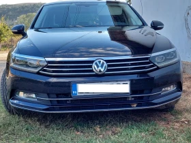 VW Passat 1.8TSi Highline , снимка 1