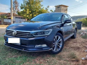 VW Passat 1.8TSi Highline , снимка 2