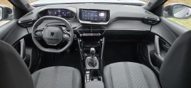 Peugeot 2008 2024г. 3000км., снимка 11