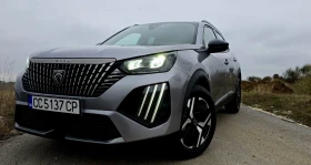 Peugeot 2008 2024г. 3000км. - 46500 лв. - 53999279 | Car24.bg