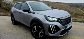 Peugeot 2008 2024г. 3000км., снимка 8