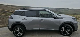 Peugeot 2008 2024г. 3000км. - 46500 лв. - 53999279 | Car24.bg