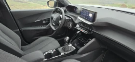 Peugeot 2008 2024г. 3000км., снимка 12