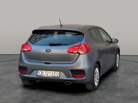 Kia Ceed Facelift 1.4 CVVT N1!, снимка 3