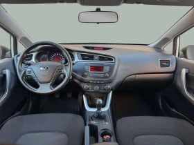 Kia Ceed Facelift 1.4 CVVT N1! | Mobile.bg    6