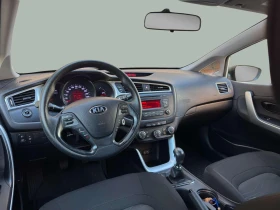 Kia Ceed Facelift 1.4 CVVT N1! | Mobile.bg    5