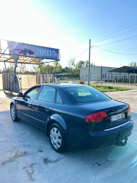 Audi A4 | Mobile.bg    4