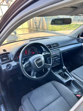 Audi A4 | Mobile.bg    6