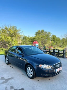 Audi A4 | Mobile.bg    2