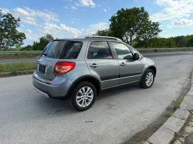 Suzuki SX4 1.6 PIZ SULAI NAVI  | Mobile.bg    3