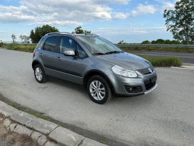 Suzuki SX4 1.6 PIZ SULAI NAVI  | Mobile.bg    4