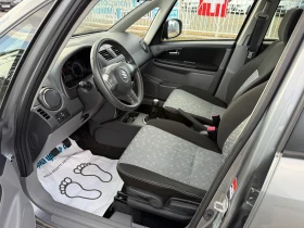 Suzuki SX4 1.6 PIZ SULAI NAVI  | Mobile.bg    6