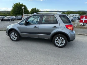 Suzuki SX4 1.6 PIZ SULAI NAVI  | Mobile.bg    2