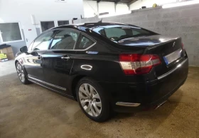 Citroen C5 2.2HDI 204 kc Exclusive - 15900 лв. - 65115698 3