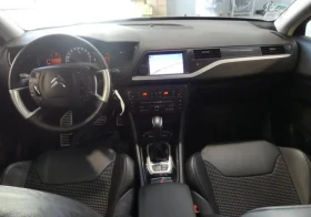 Citroen C5 2.2HDI 204 kc Exclusive - 15900 лв. - 65115698 5