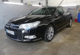 Citroen C5 2.2HDI 204 kc Exclusive - 15900 лв. - 65115698 2