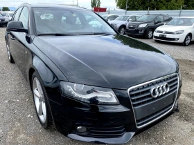 Audi A4 2.0TDI S-line 143. | Mobile.bg    2