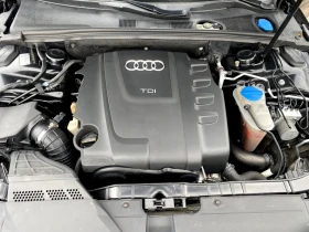 Audi A4 2.0TDI S-line 143. | Mobile.bg    14