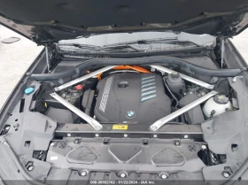 BMW 530E 3.0L I-6 DI, DOHC, VVT, TURBO, 282HP All Wheel Dri | Mobile.bg    15
