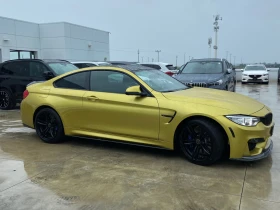Обява за продажба на BMW M4 * S55 * * БЕЗ ПЪРВОНАЧАЛНА ВНОСКА ~48 900 лв. - изображение 3