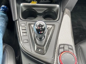 Обява за продажба на BMW M4 * S55 * * БЕЗ ПЪРВОНАЧАЛНА ВНОСКА ~48 900 лв. - изображение 9