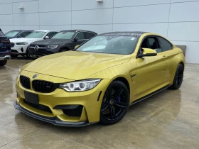 Обява за продажба на BMW M4 * S55 * * БЕЗ ПЪРВОНАЧАЛНА ВНОСКА ~48 900 лв. - изображение 1