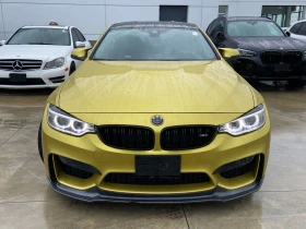 Обява за продажба на BMW M4 * S55 * * БЕЗ ПЪРВОНАЧАЛНА ВНОСКА ~48 900 лв. - изображение 1