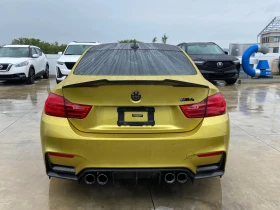 Обява за продажба на BMW M4 * S55 * * БЕЗ ПЪРВОНАЧАЛНА ВНОСКА ~48 900 лв. - изображение 4