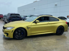 Обява за продажба на BMW M4 * S55 * * БЕЗ ПЪРВОНАЧАЛНА ВНОСКА ~48 900 лв. - изображение 2