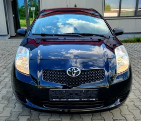 Обява за продажба на Toyota Yaris 1.0 ~6 350 лв. - изображение 1