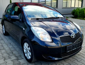 Обява за продажба на Toyota Yaris 1.0 ~6 350 лв. - изображение 1