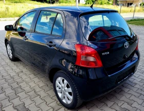 Обява за продажба на Toyota Yaris 1.0 ~6 350 лв. - изображение 3