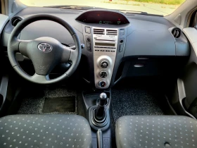 Обява за продажба на Toyota Yaris 1.0 ~6 350 лв. - изображение 11