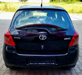 Обява за продажба на Toyota Yaris 1.0 ~6 350 лв. - изображение 4
