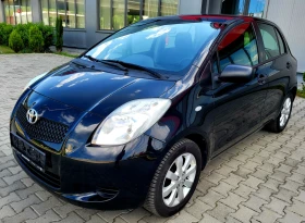 Обява за продажба на Toyota Yaris 1.0 ~6 350 лв. - изображение 2
