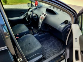 Обява за продажба на Toyota Yaris 1.0 ~6 350 лв. - изображение 10