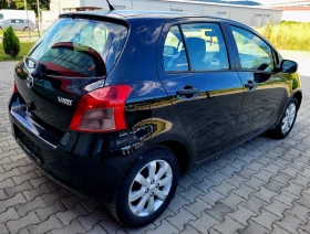 Обява за продажба на Toyota Yaris 1.0 ~6 350 лв. - изображение 5