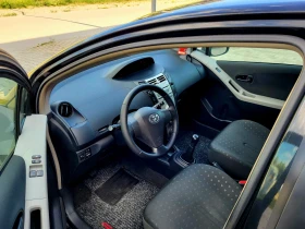 Обява за продажба на Toyota Yaris 1.0 ~6 350 лв. - изображение 6