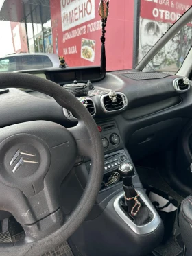 Citroen C3 Picasso | Mobile.bg    7