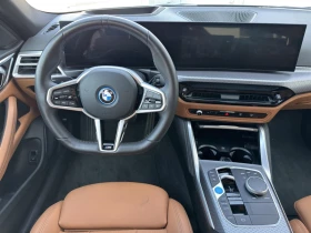 Обява за продажба на BMW i4 eDrive40 Gran Coupe ~ 105 000 лв. - изображение 10
