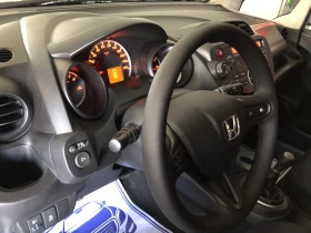 Honda Jazz 1.4I | Mobile.bg    10