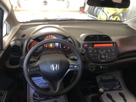 Honda Jazz 1.4I | Mobile.bg    8