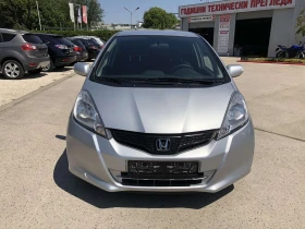 Honda Jazz 1.4I | Mobile.bg    2