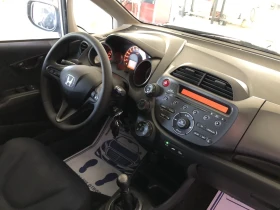 Honda Jazz 1.4I | Mobile.bg    9