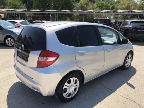 Honda Jazz 1.4I | Mobile.bg    4