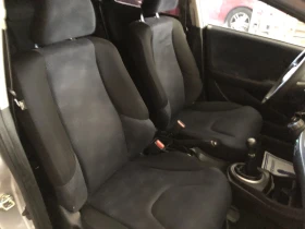 Honda Jazz 1.4I | Mobile.bg    11