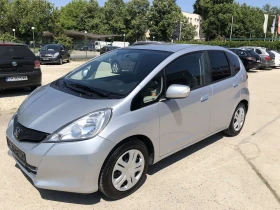 Honda Jazz 1.4I | Mobile.bg    3