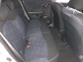 Honda Jazz 1.4I | Mobile.bg    12